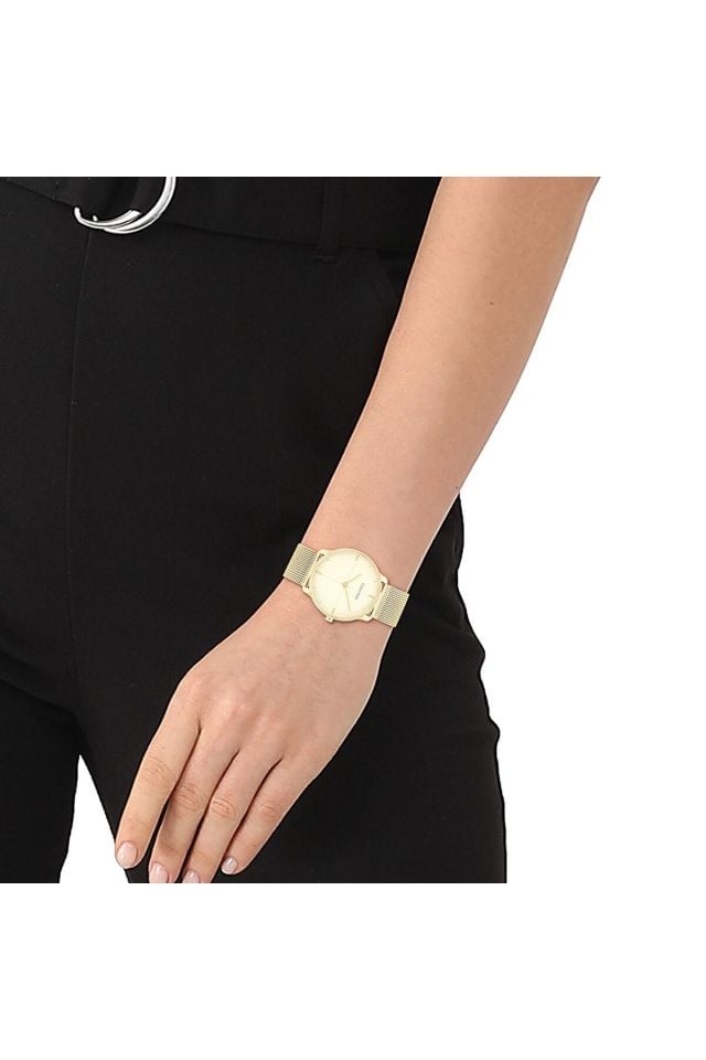 CALVIN KLEIN Ck25200159 KADIN KOL SAATİ