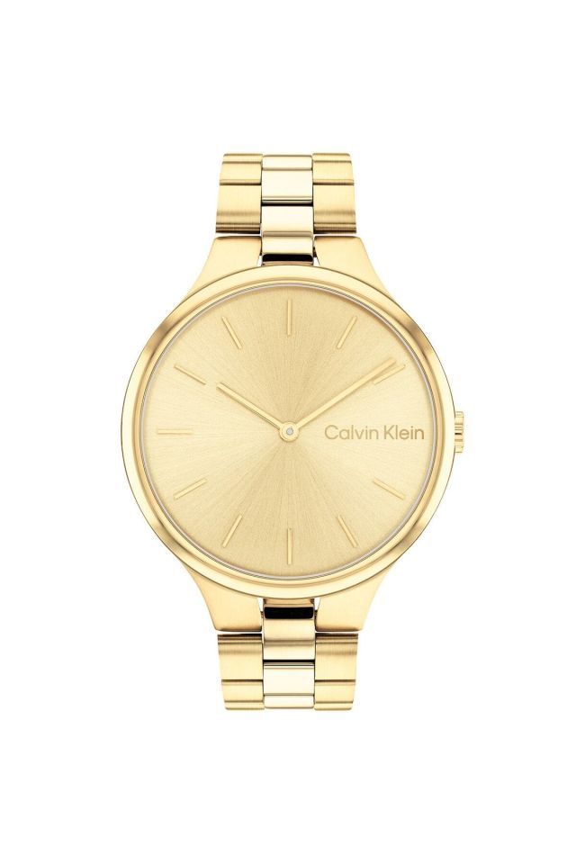 CALVIN KLEIN Ck25200126 KADIN KOL SAATİ