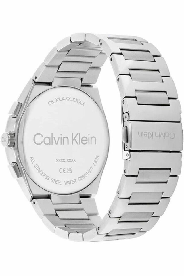 CALVIN KLEIN Ck25200441 ERKEK KOL SAATİ
