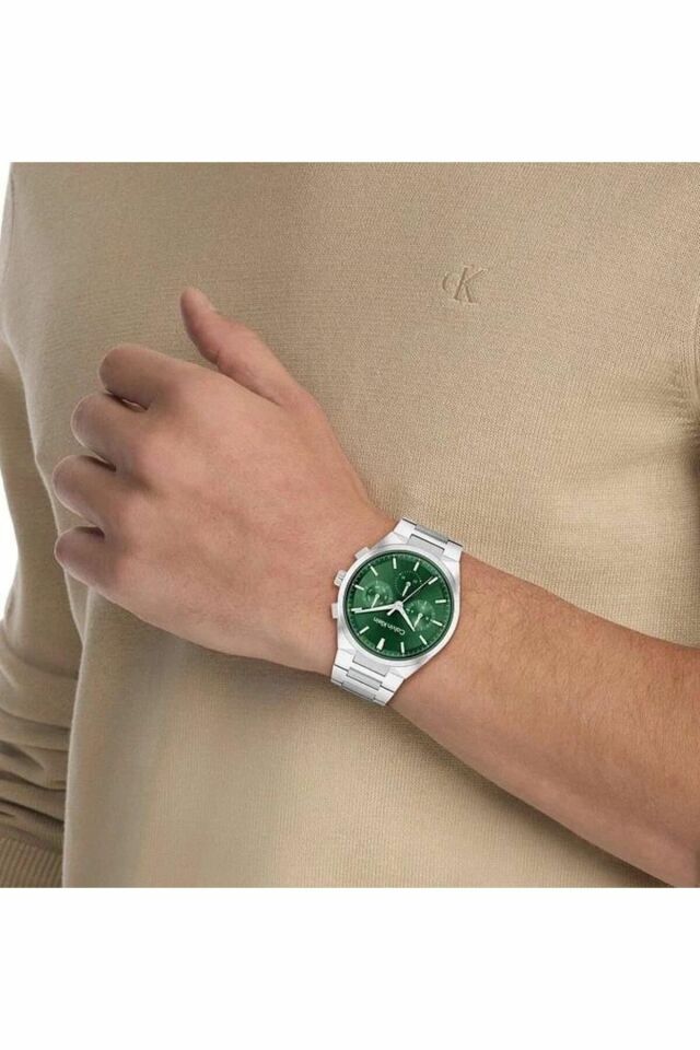 CALVIN KLEIN Ck25200441 ERKEK KOL SAATİ