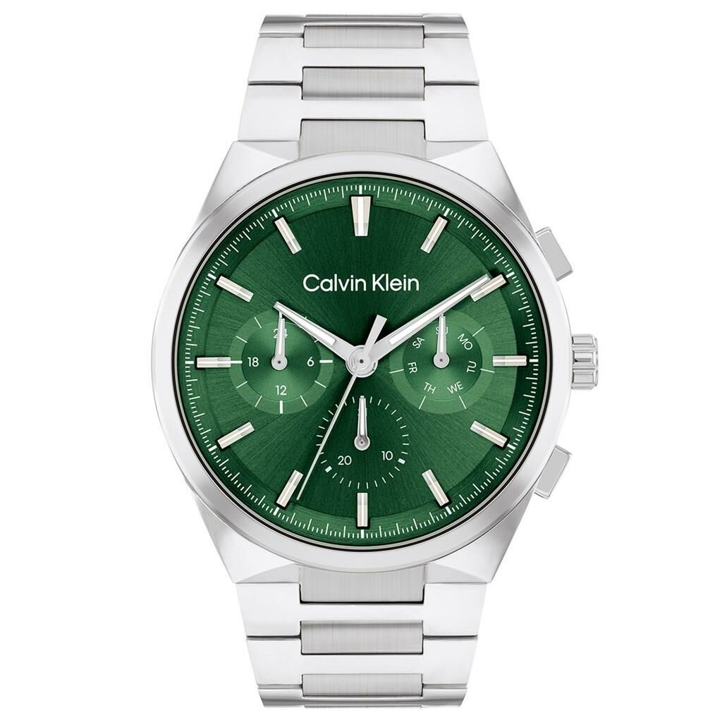 CALVIN KLEIN Ck25200441 ERKEK KOL SAATİ