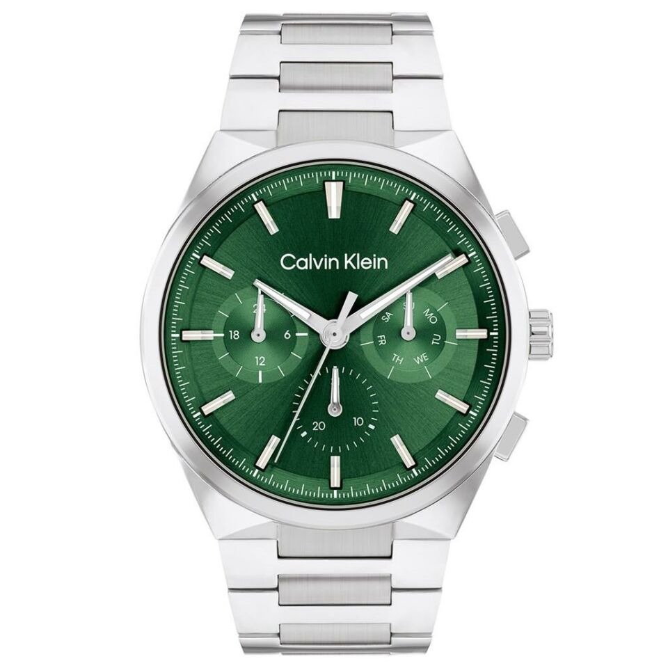 CALVIN KLEIN Ck25200441 ERKEK KOL SAATİ