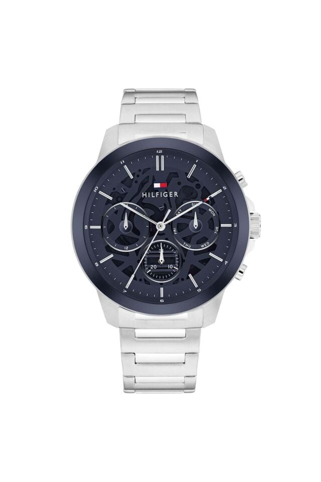 Tommy Hilfiger TH1710684 Erkek Kol Saati