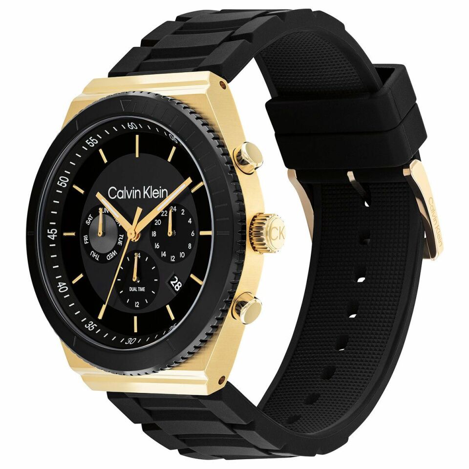 CALVIN KLEIN Ck25200306 ERKEK KOL SAATİ