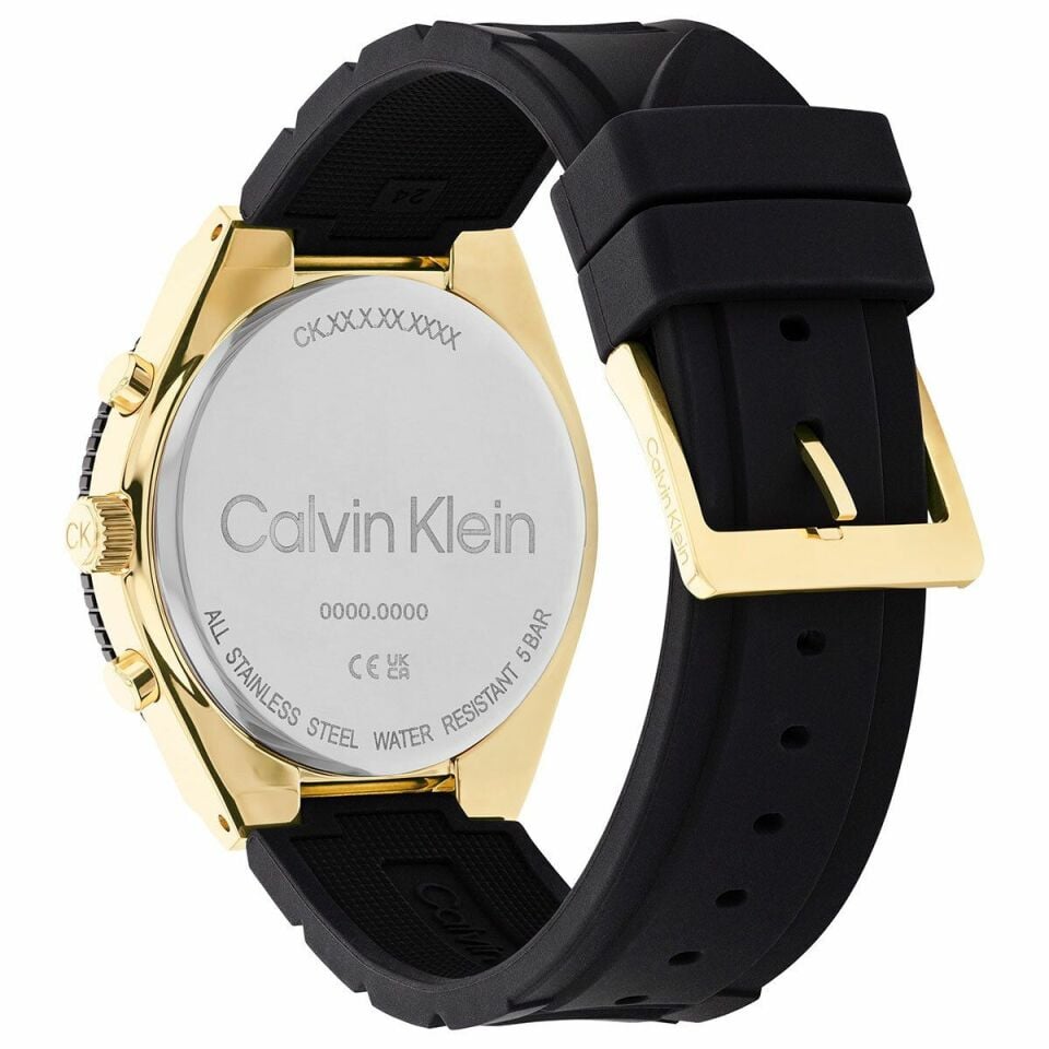 CALVIN KLEIN Ck25200306 ERKEK KOL SAATİ