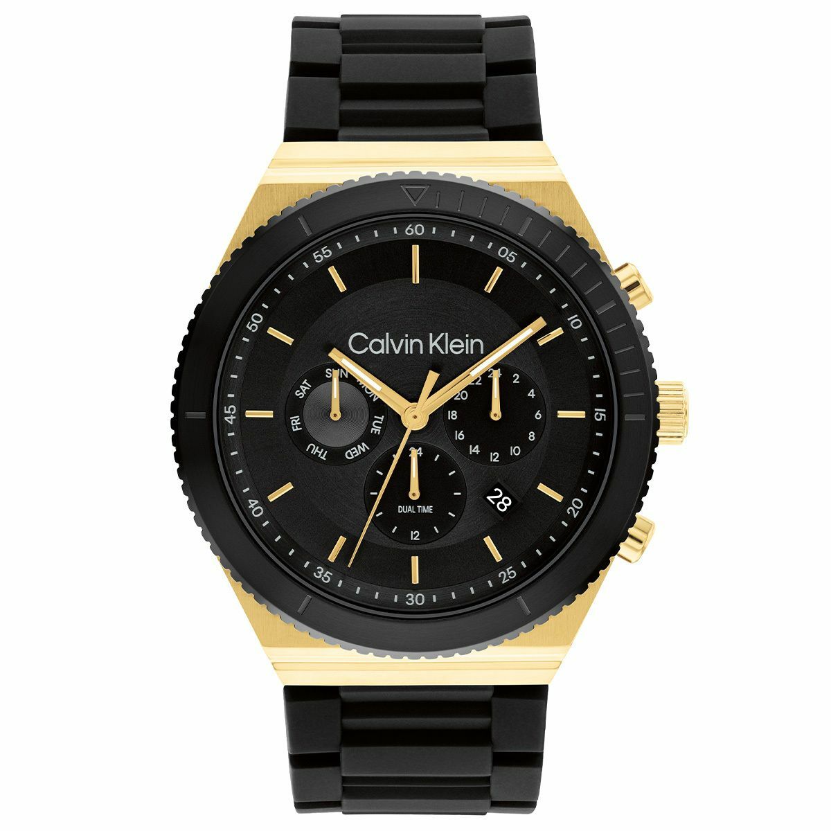 CALVIN KLEIN Ck25200306 ERKEK KOL SAATİ