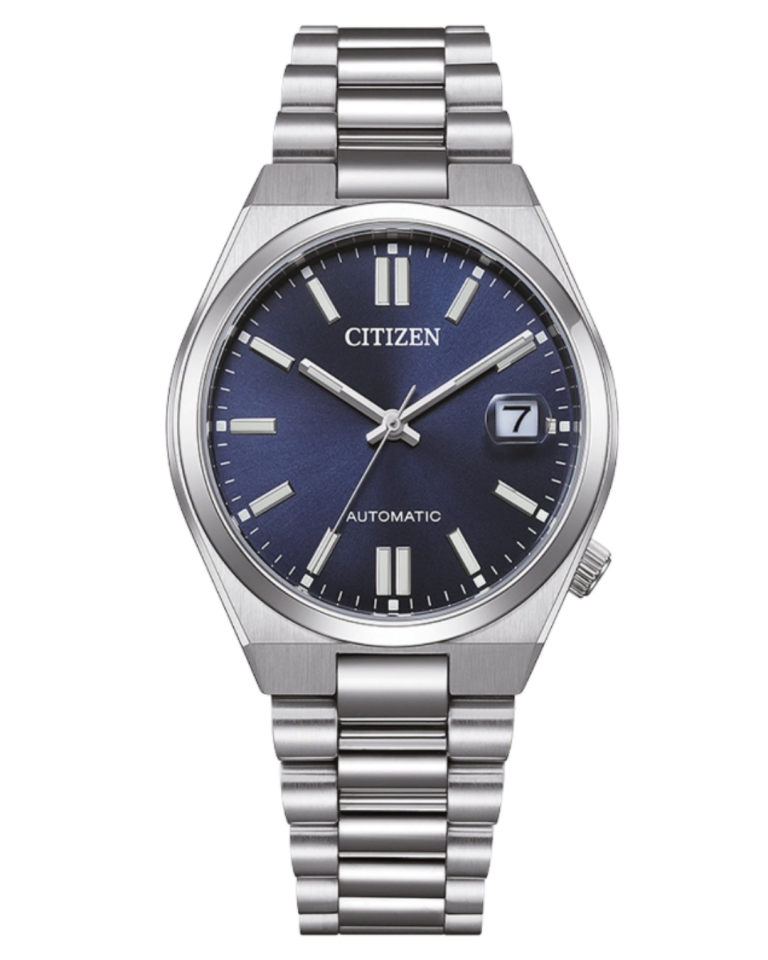 CITIZEN NJ0200-50M