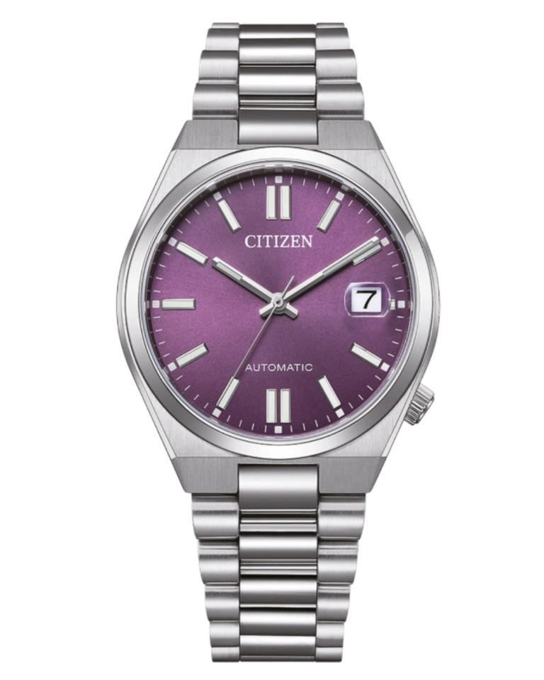 CITIZEN NJ0200-50W