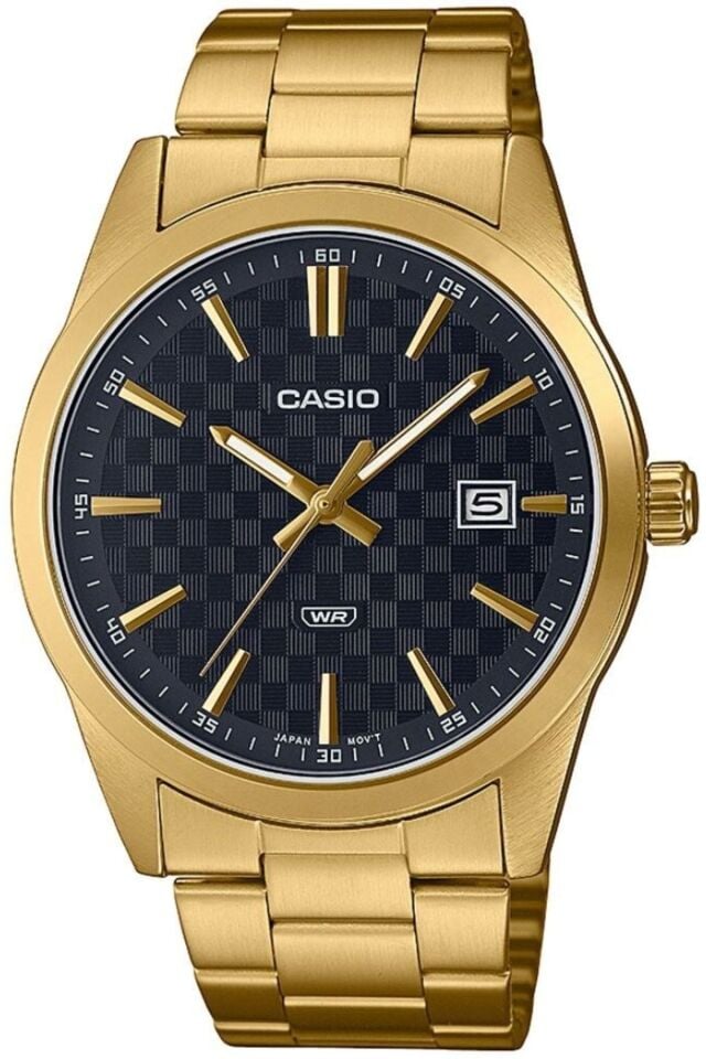 CASIO MTP-VD03G-1AUDF