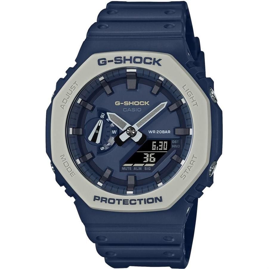 CASIO GA-2110ET-2ADR ERKEK KOL SAATİ