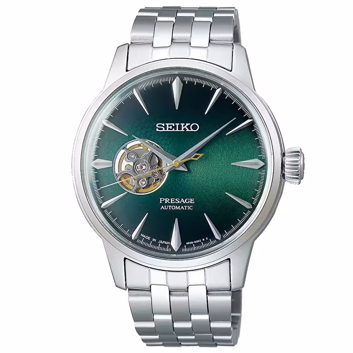 SEISA441J