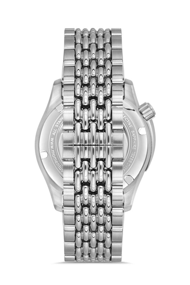 MOMENTUS Tm351t-04ss Erkek Kol Saati