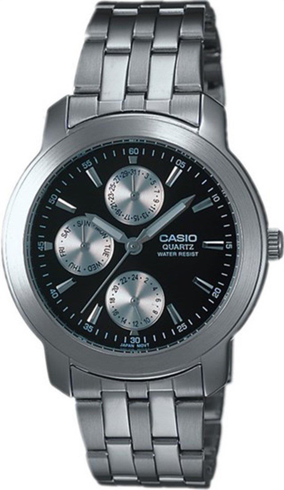 CASIO MTP-1192A-1ADF ERKEK KOL SAATİ