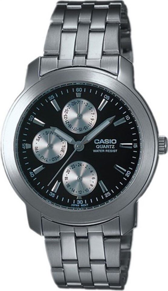 CASIO MTP-1192A-1ADF ERKEK KOL SAATİ