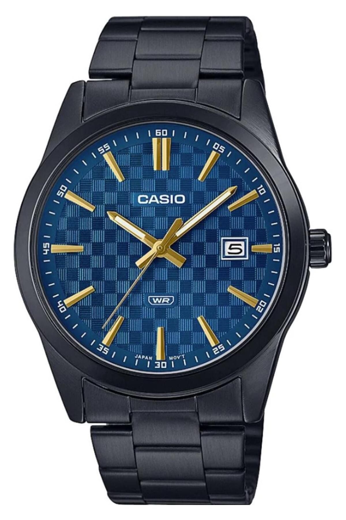 CASIO MTP-VD03B-2AUDF