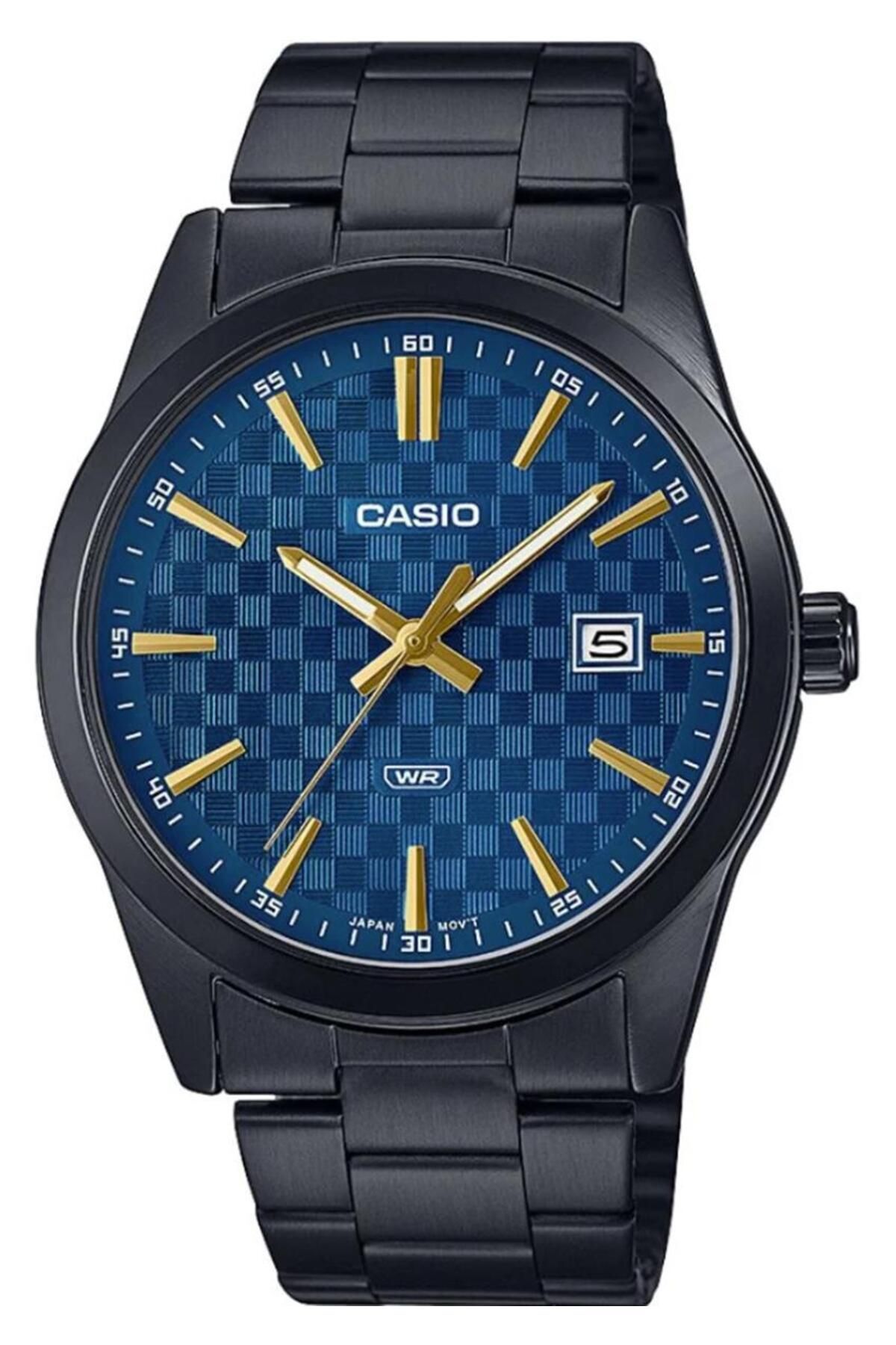 CASIO MTP-VD03B-2AUDF