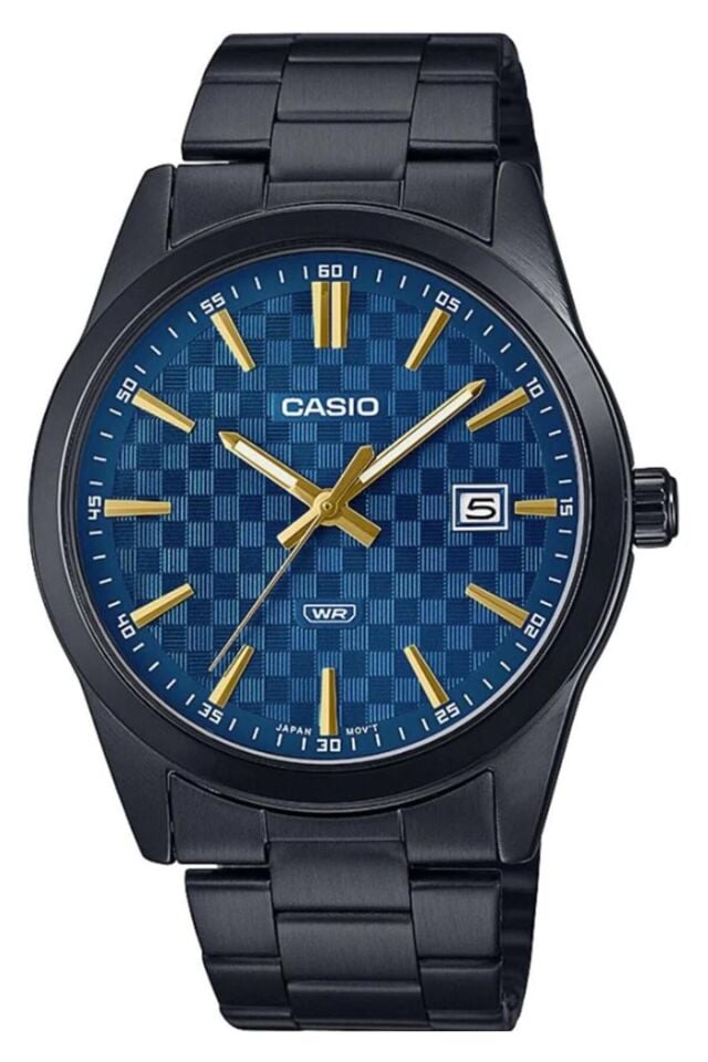CASIO MTP-VD03B-2AUDF
