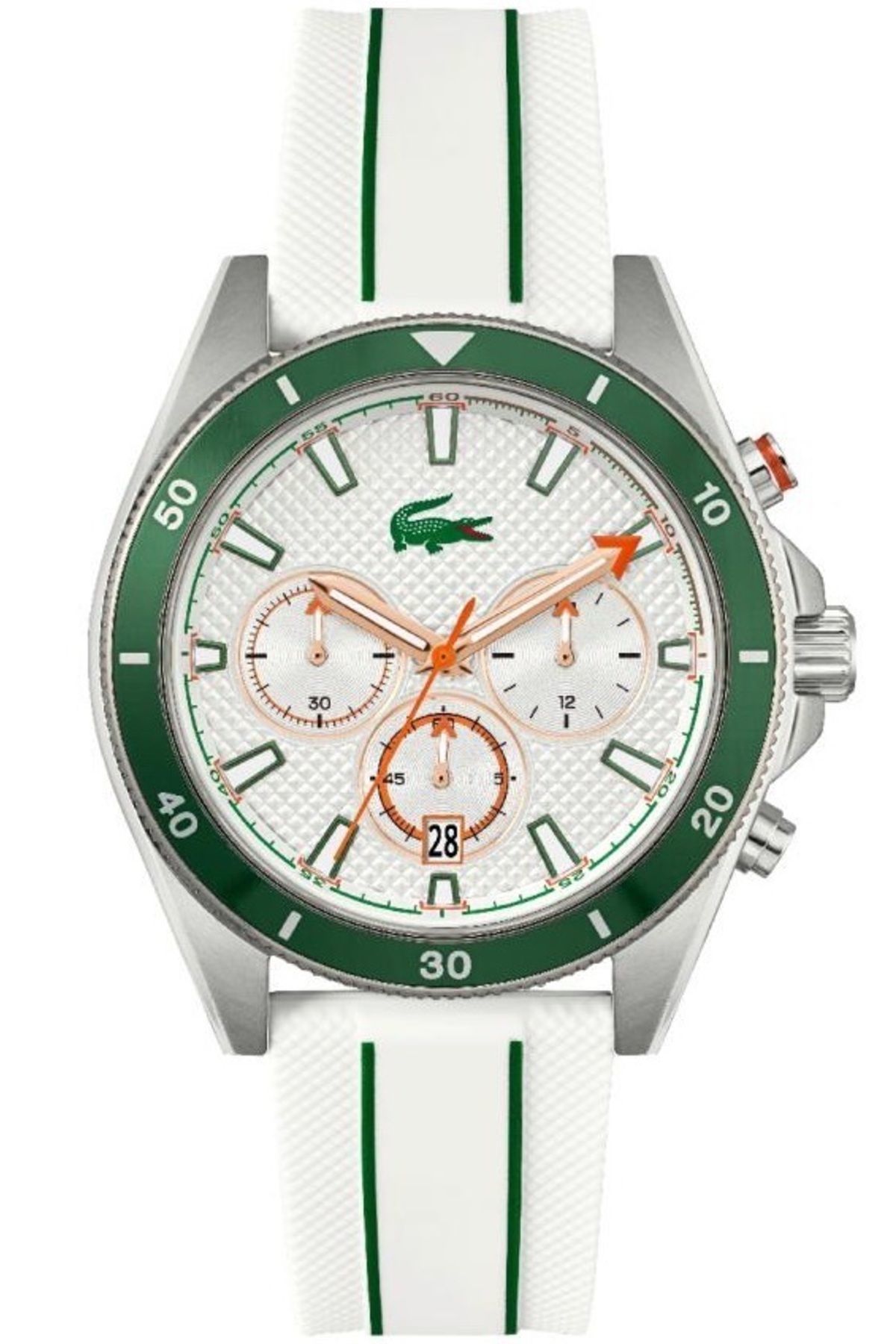 LACOSTE Lac2011362 Erkek Kol Saati
