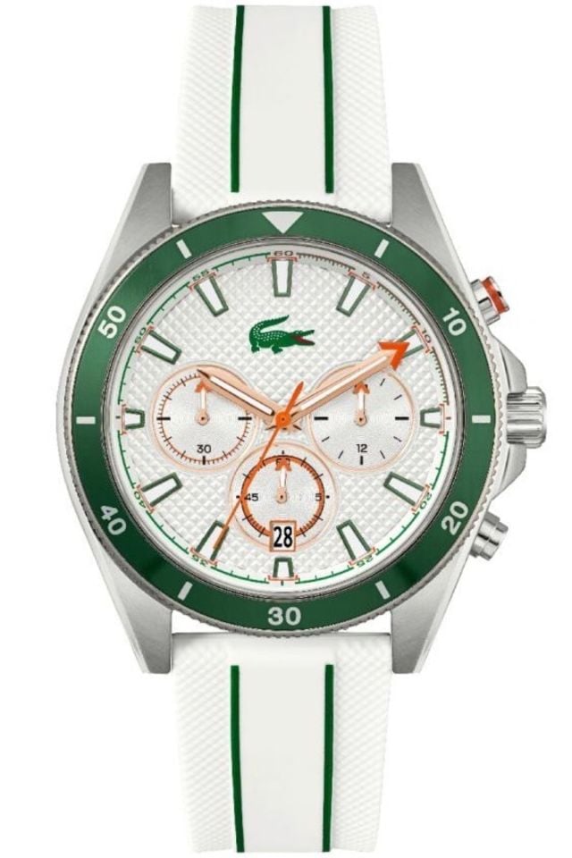 LACOSTE Lac2011362 Erkek Kol Saati