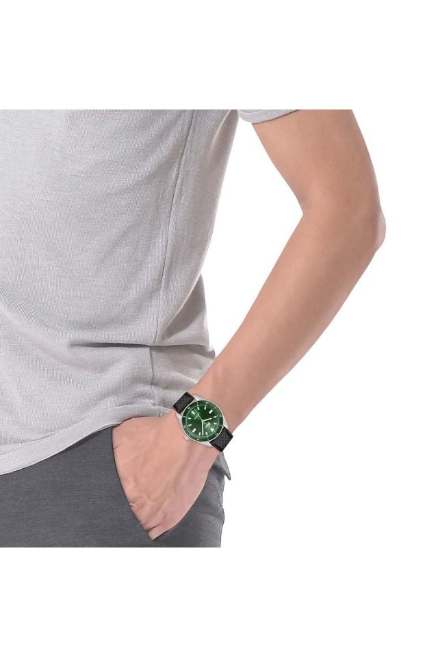 Lacoste LAC2011423 Erkek Kol Saati