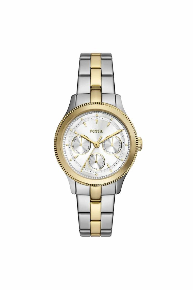 FOSSIL FBQ3995 Kadın Kol Saati