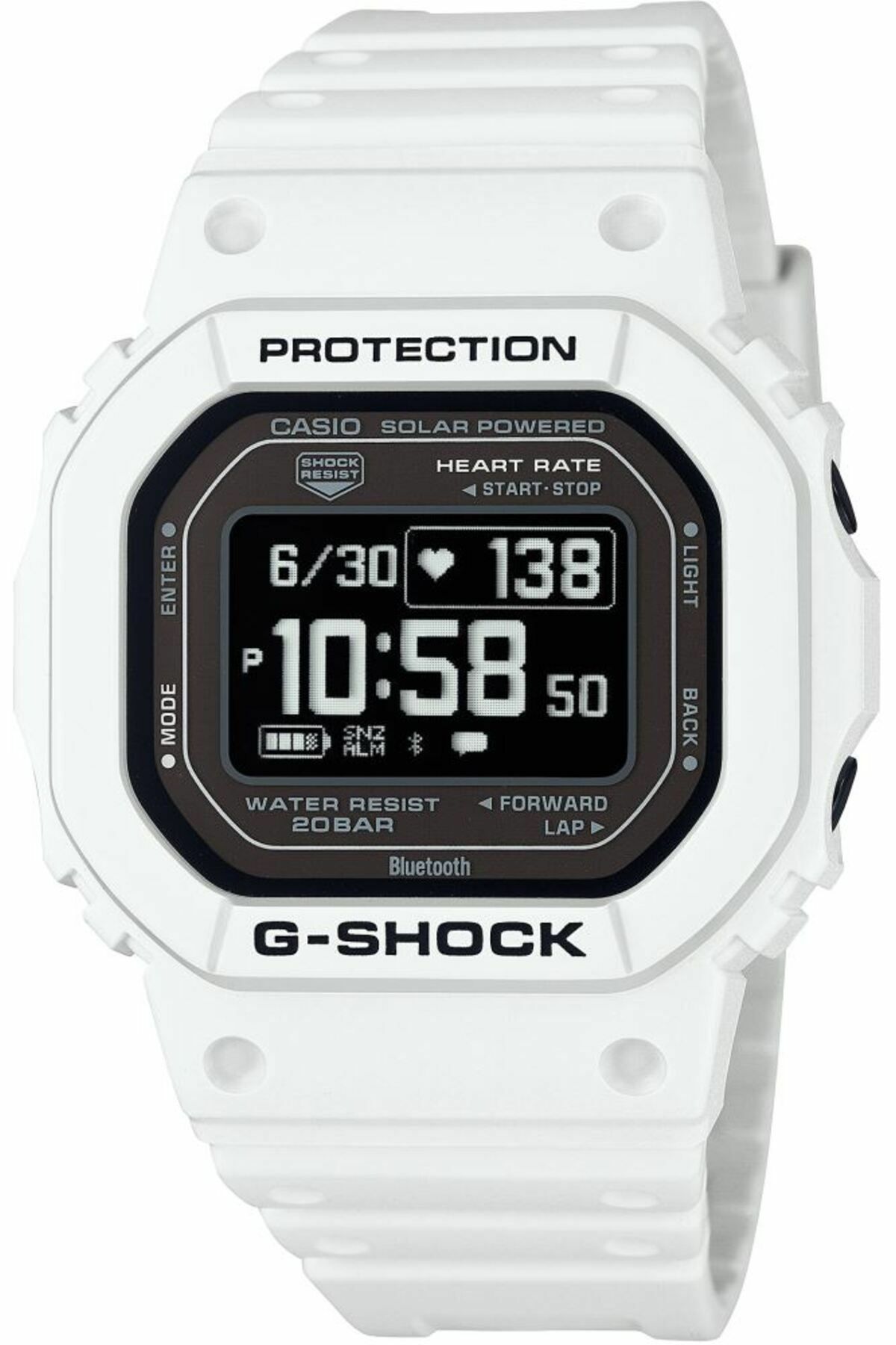 CASIO DW-H5600-7DR ERKEK KOL SAATİ