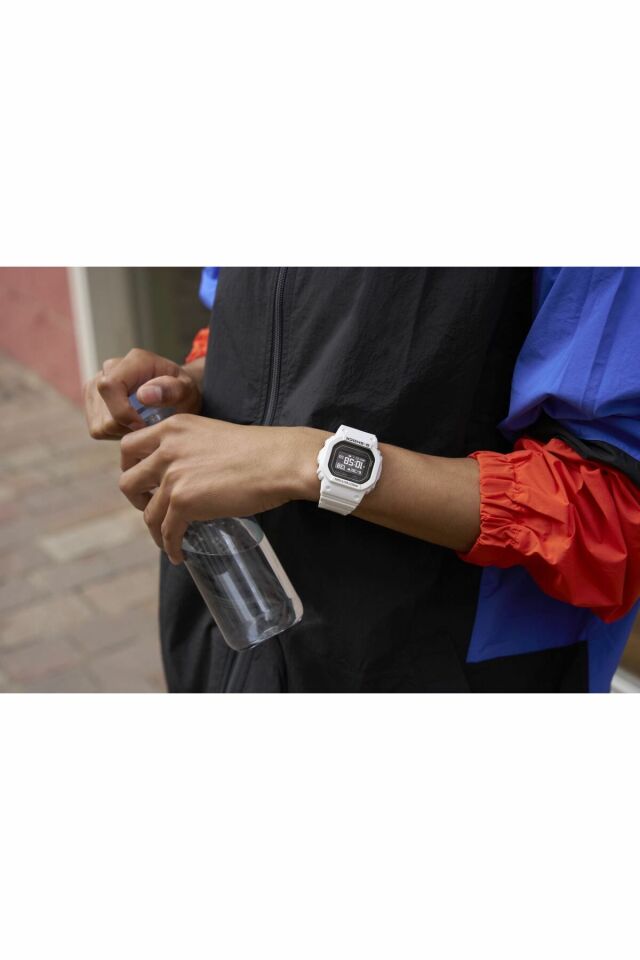 CASIO DW-H5600-7DR ERKEK KOL SAATİ