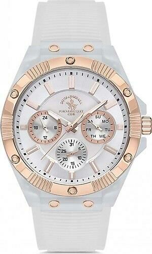 SANTA BARBARA POLO & RACQUET CLUB SB.1.10122.5 KADIN KOL SAATİ
