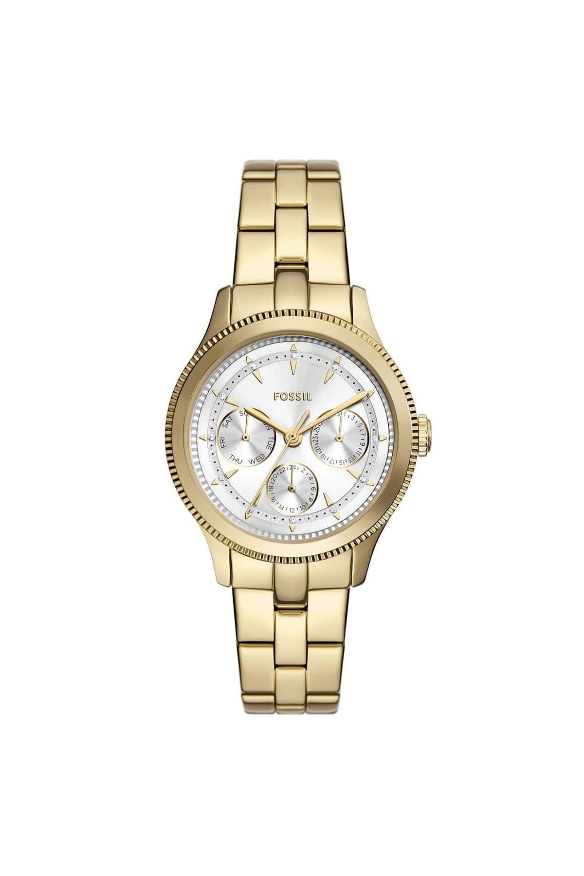 FOSSIL FBQ3994 Kadın Kol Saati