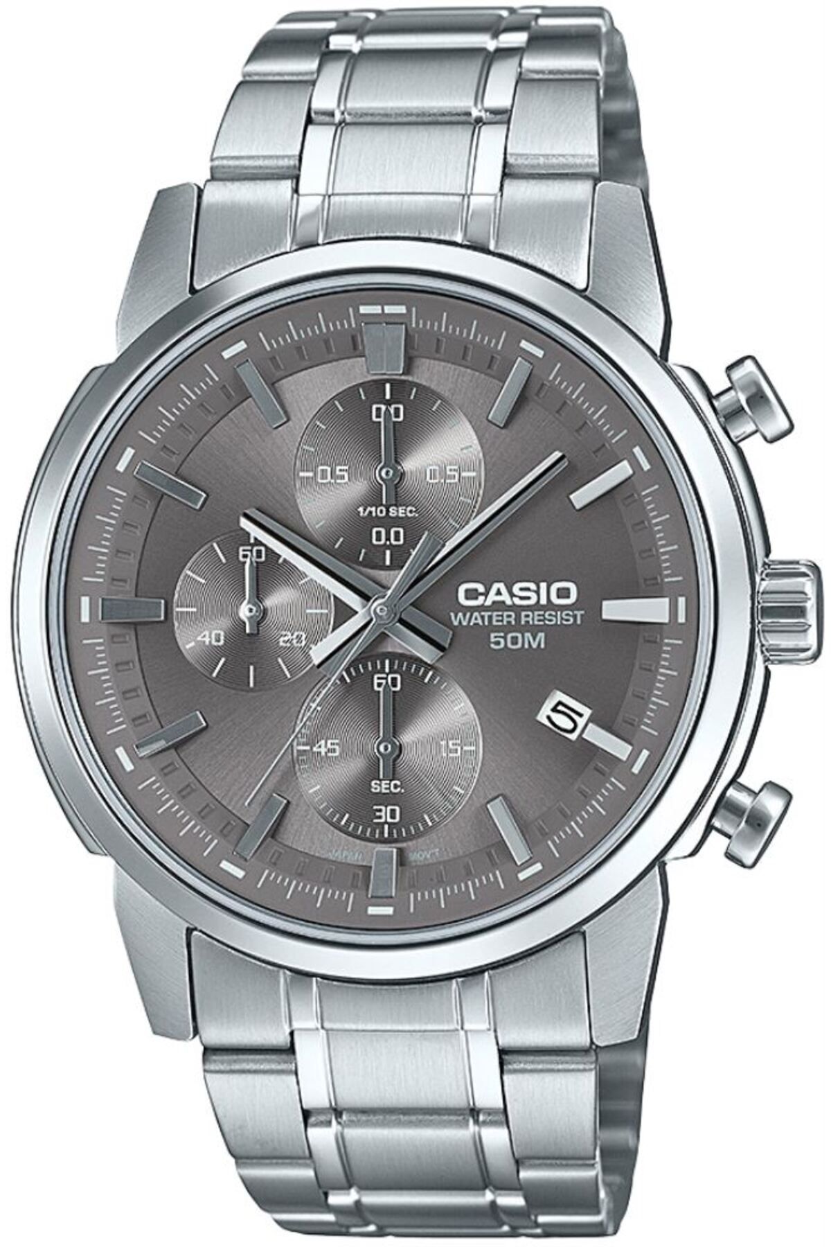 CASIO Mtp-e510d-8avdf ERKEK KOL SAATİ