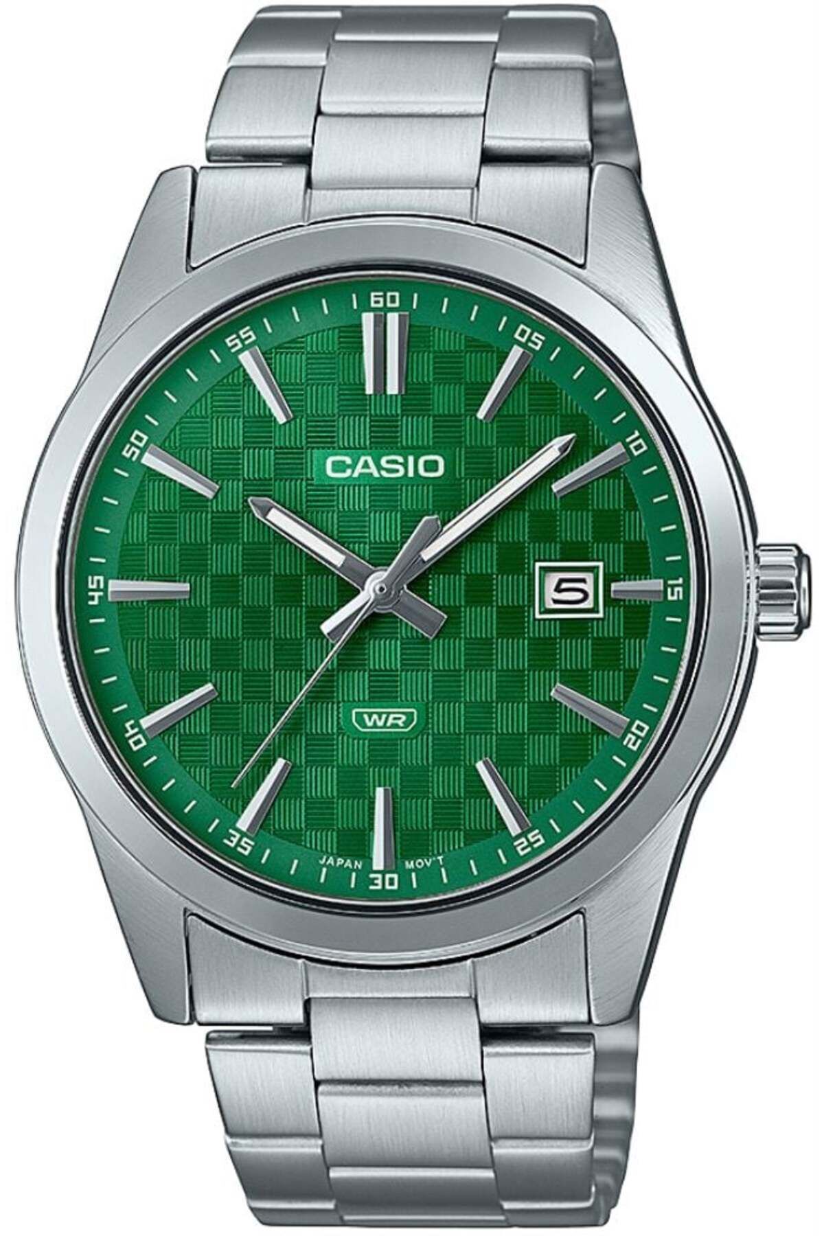 CASIO MTP-VD03D-3A1UDF