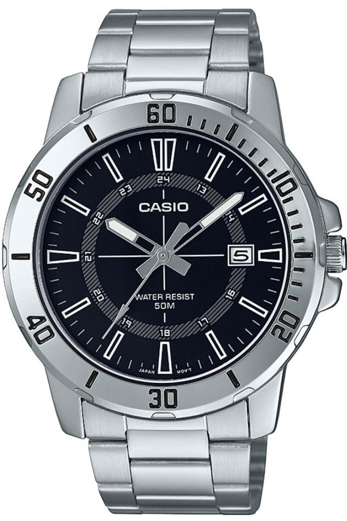 CASIO MTP-VD01D-1CVUDF