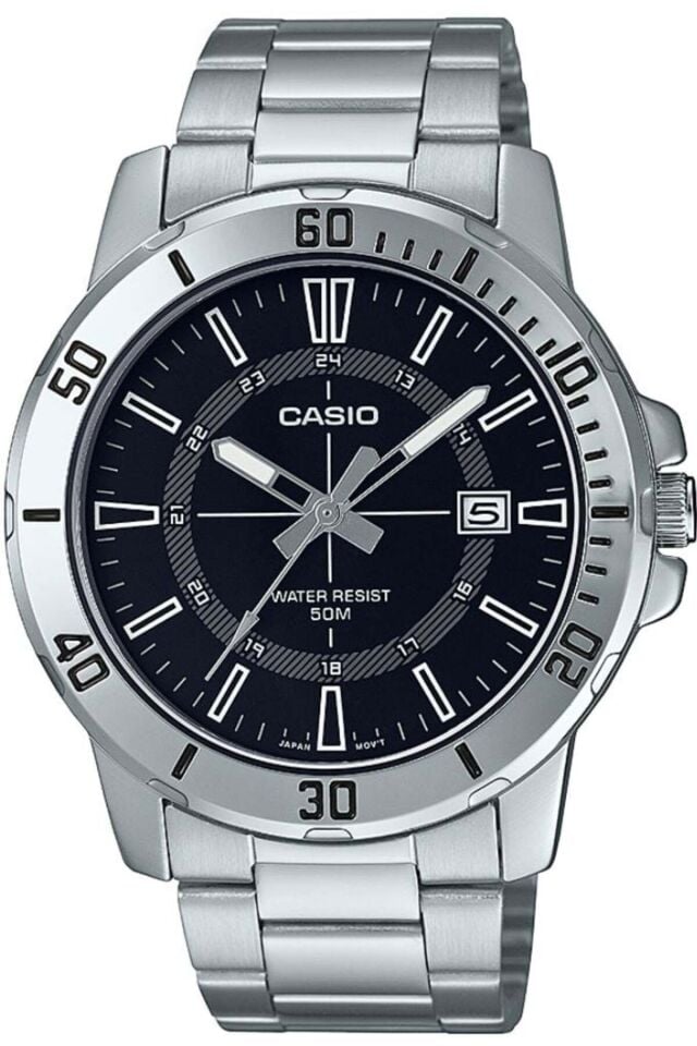 CASIO MTP-VD01D-1CVUDF ERKEK KOL SAATİ