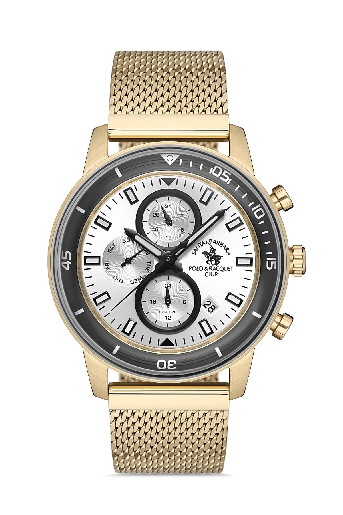 SANTA BARBARA POLO SB.1.10238.4