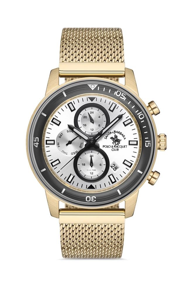 SANTA BARBARA POLO SB.1.10238.4