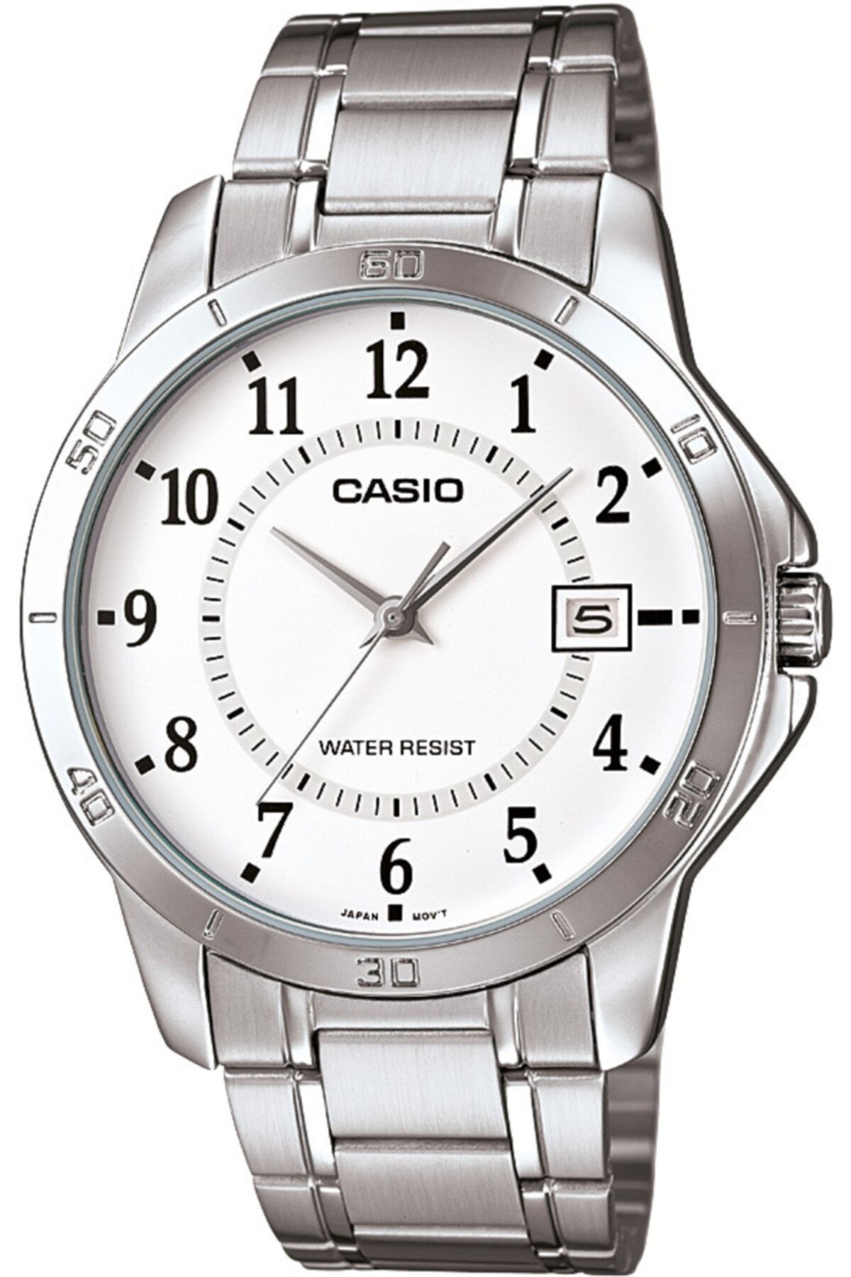CASIO MTP-V004D-7BUDF