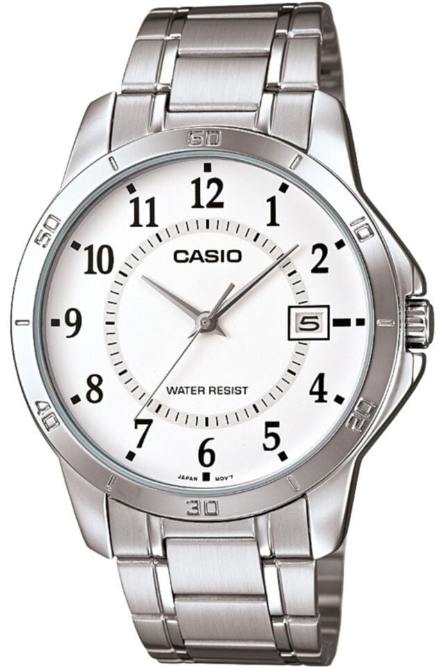 CASIO MTP-V004D-7BUDF ERKEK KOL SAATİ