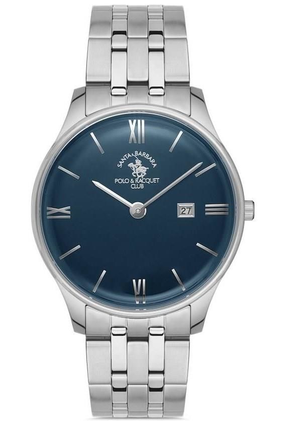 SANTA BARBARA POLO & RACQUET CLUB SB.1.10287.1 ERKEK KOL SAATİ