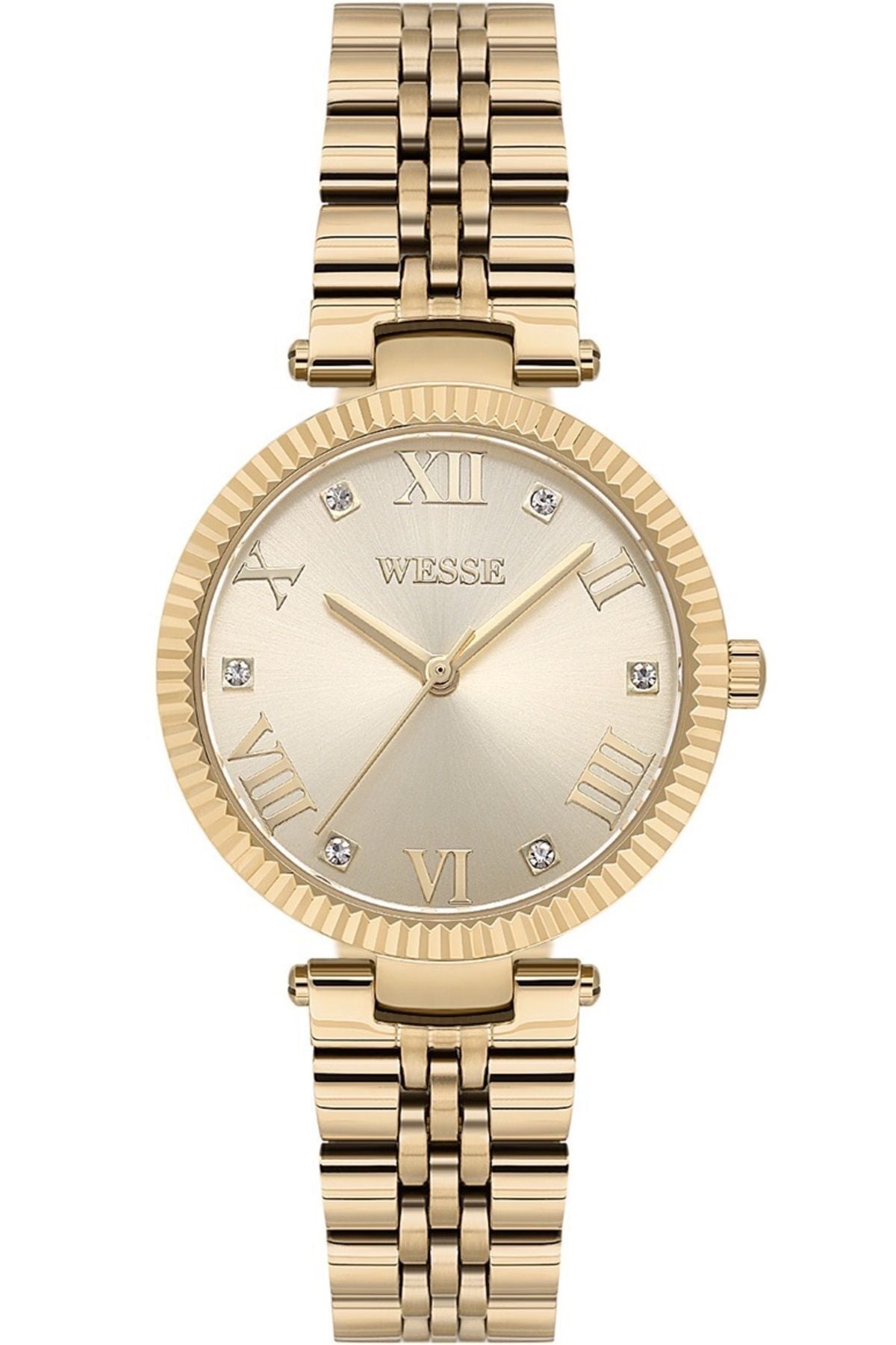 WESSE WWL111902