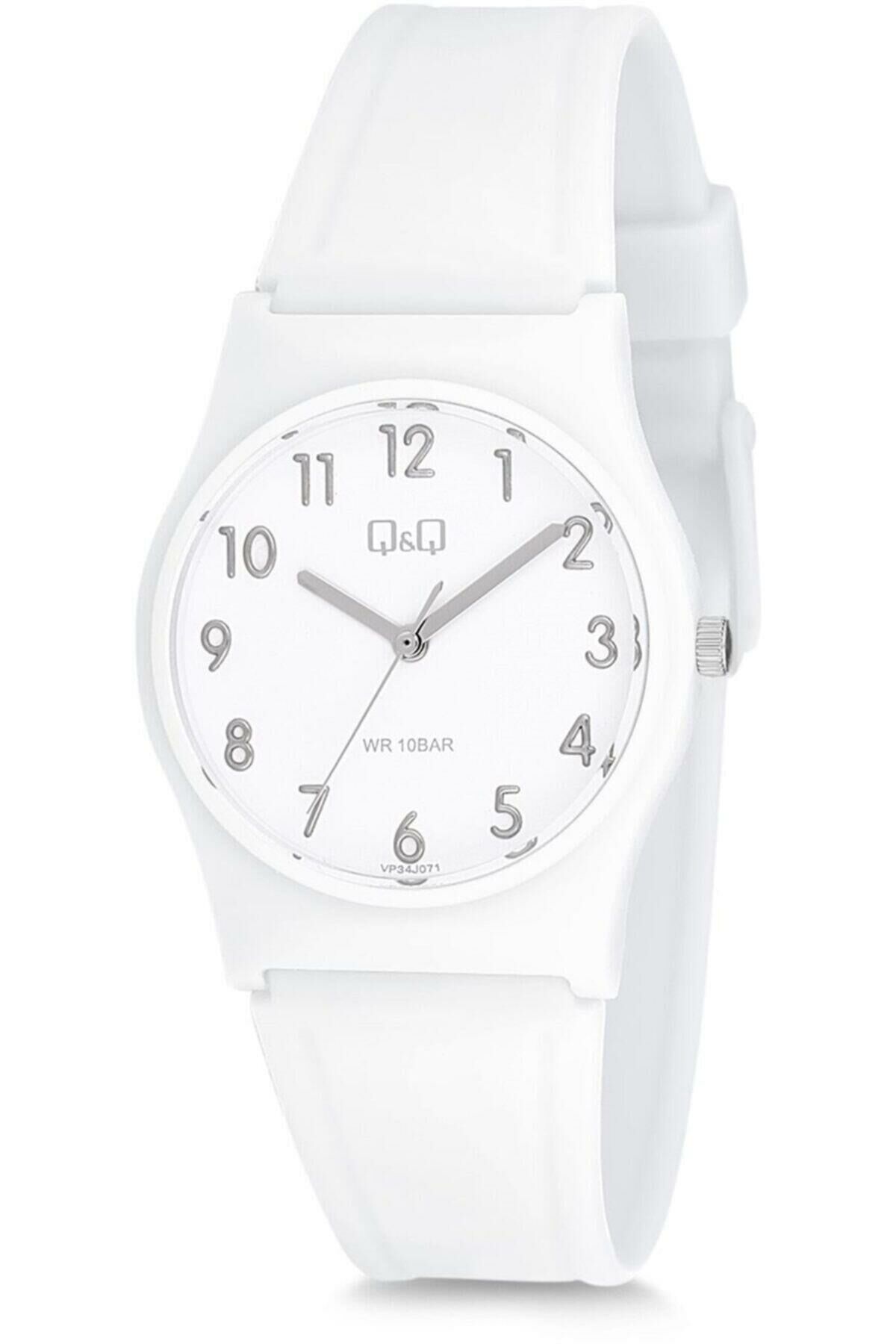 Q&Q VP34J071Y ÇOCUK KOL SAATİ