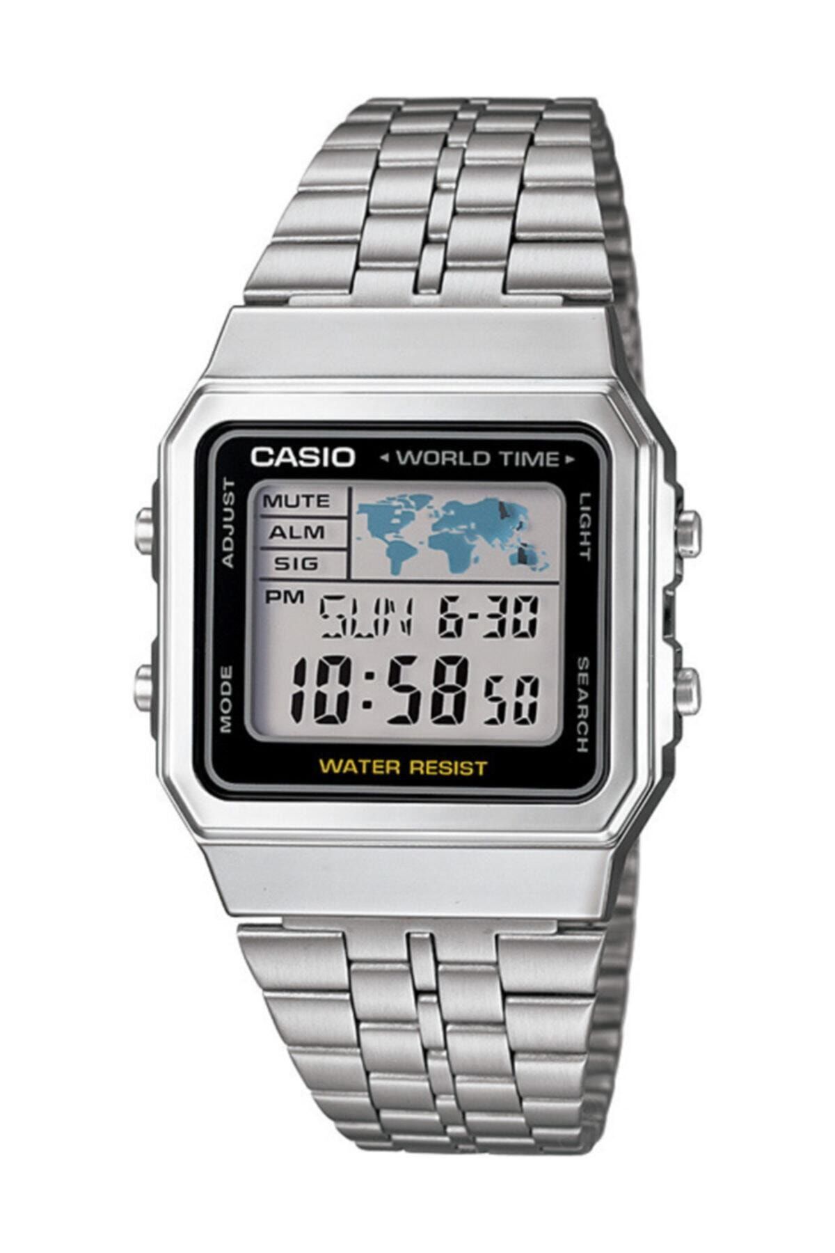 CASIO A500WA-1DF