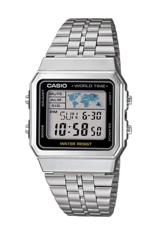 CASIO A500WA-1DF