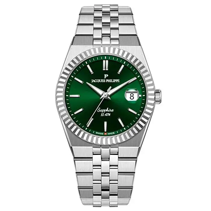 JACQUES PHILIPPE JPQGS10413X6