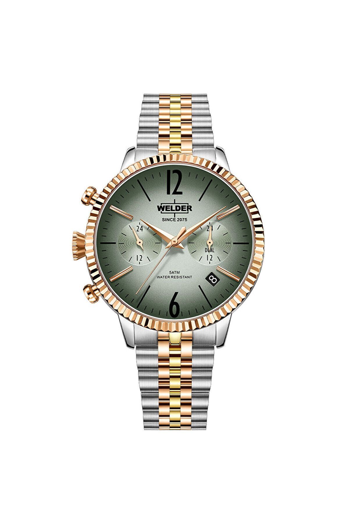 WELDER WWRC129 Kadın