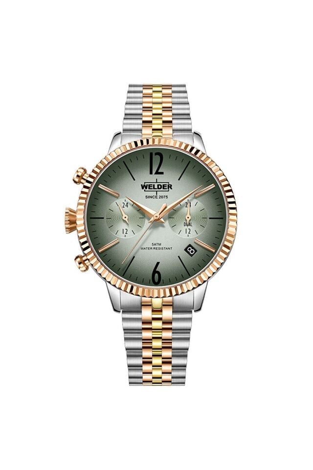 WELDER WWRC129 Kadın