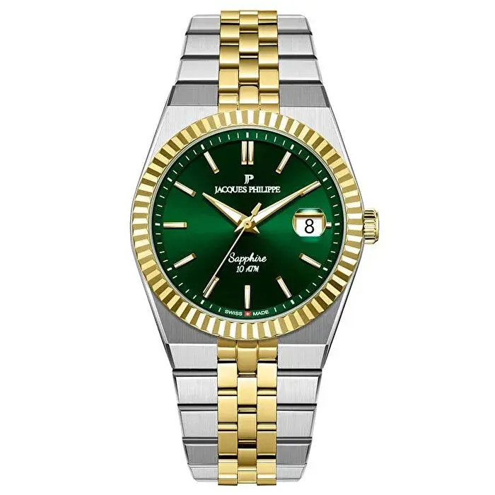 JACQUES PHILIPPE JPQGS10473X8