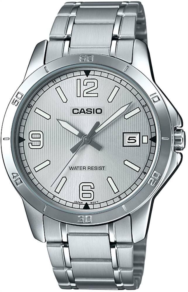 CASIO MTP-V004D-7B2UDF  ERKEK KOL SAATİ