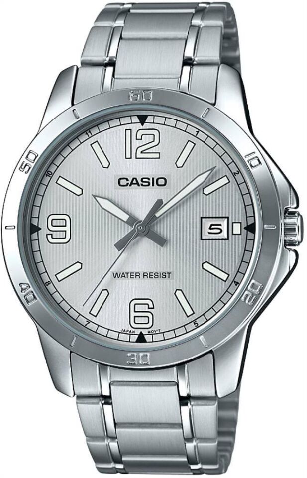 CASIO MTP-V004D-7B2UDF  ERKEK KOL SAATİ