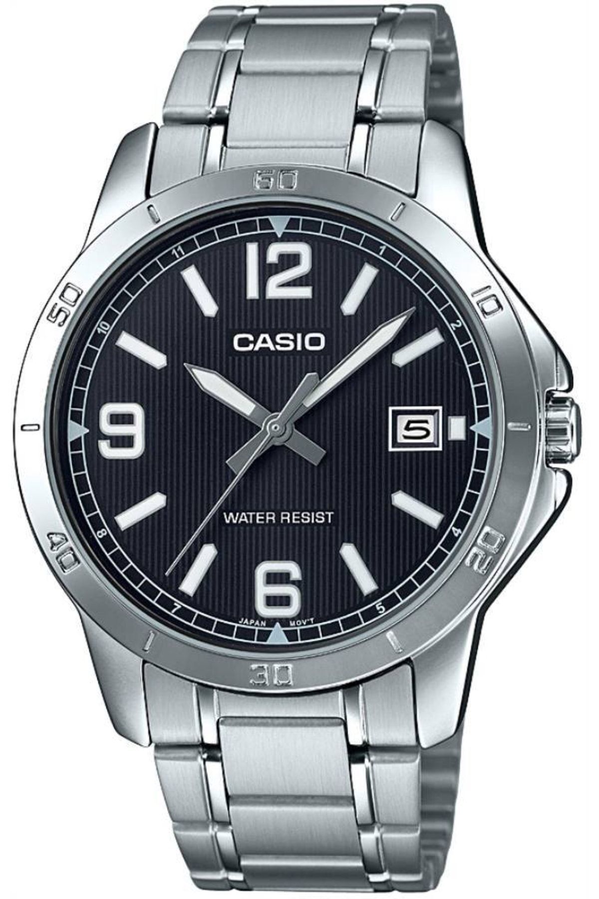 CASIO MTP-V004D-1B2UDF ERKEK KOL SAATİ