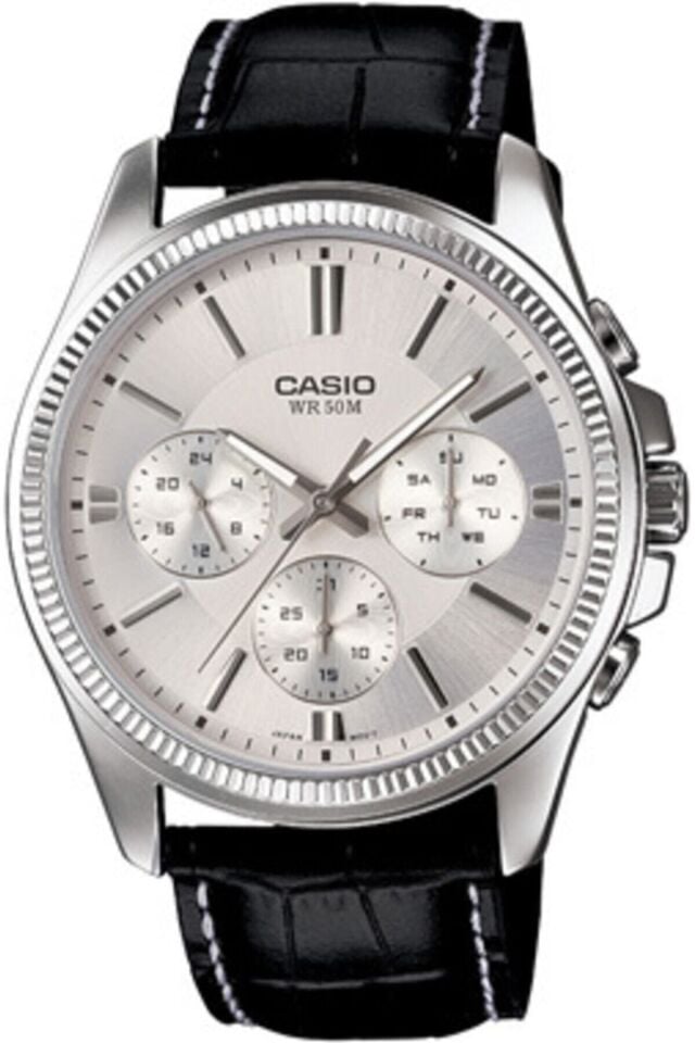 CASIO MTP-1375L-7AVDF ERKEK KOL SAATİ